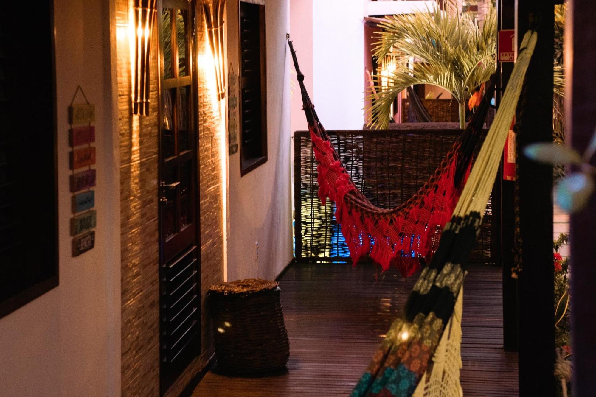 Sunset Jeri Flat Hotel Jijoca de Jericoacoara Bagian luar foto